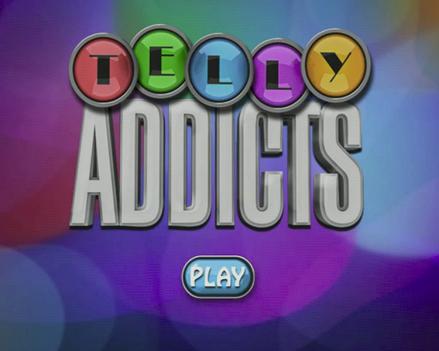Telly Addicts screenshot 3 for Playstation 2